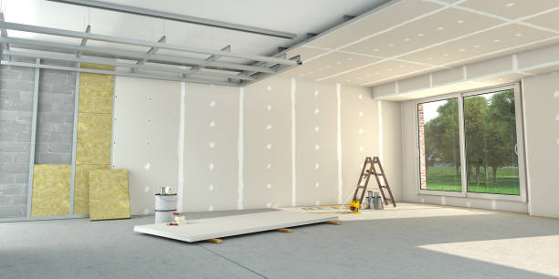 Best Insulation for Specific Applications in Great Bend, NY